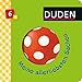Duden: Meine allerliebsten Sachen: ab 6 Monaten (DUDEN Pappbilderbücher 6+ Monate)