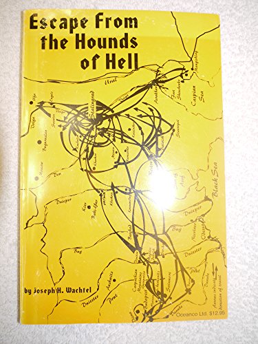 Escape from the Hounds of Hell