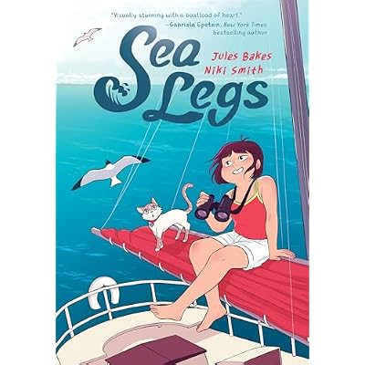 Sea Legs