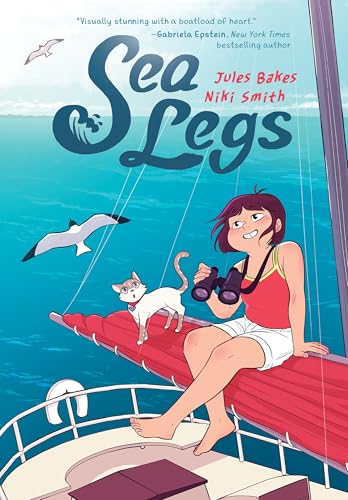 Sea Legs