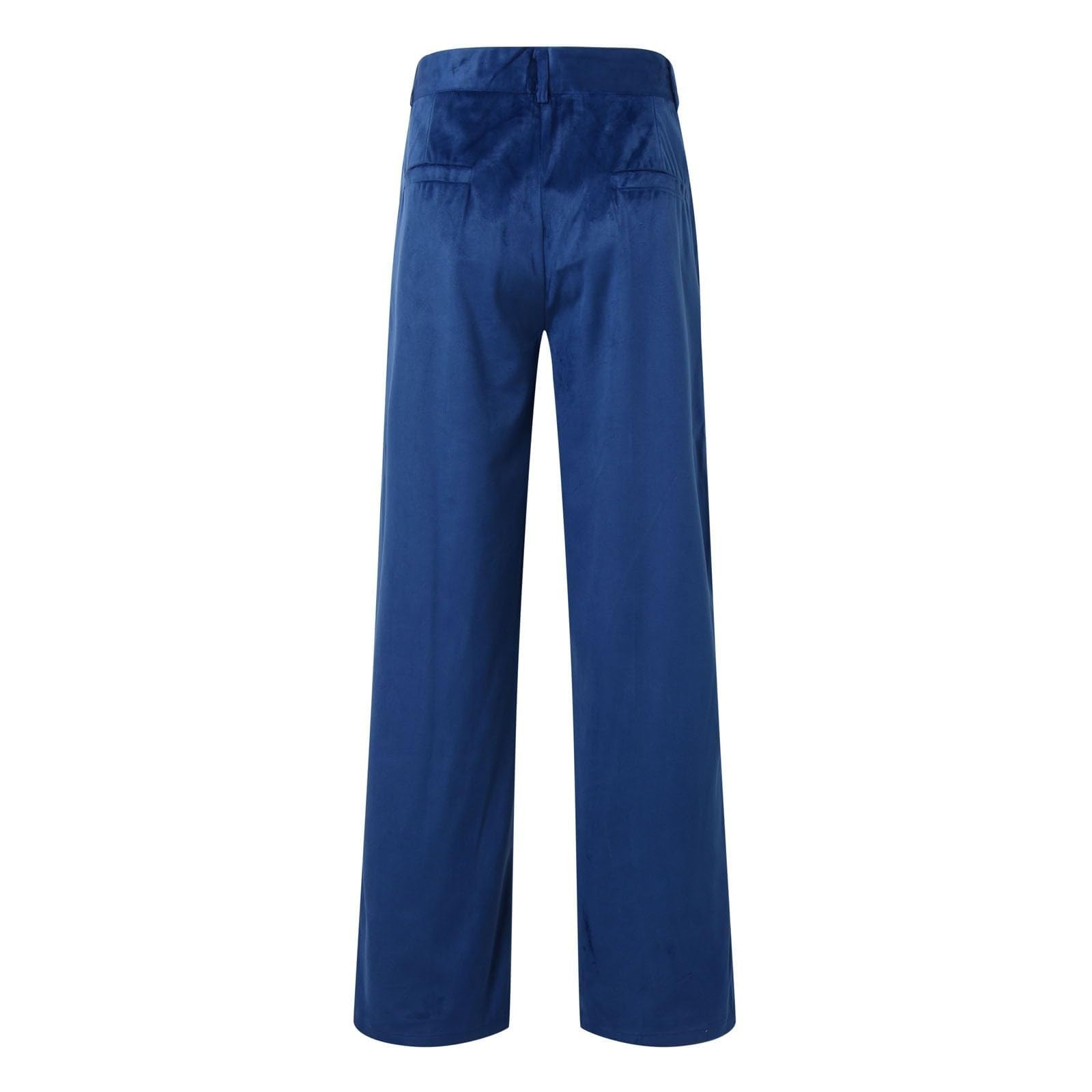 Ansenesna Chino Hose Herren Regular Fit Lang Hosen Herren Chino Bequem