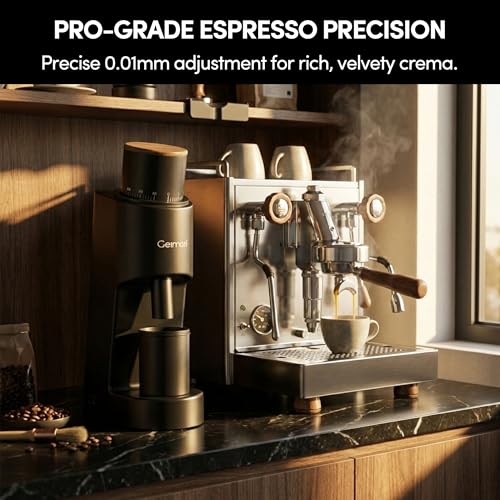 DeLonghi PrimaDonna coffee machine