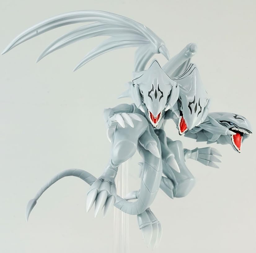 Amazon.co.jp: ブルーアイズ・アルティメットドラゴン 青眼の究極竜