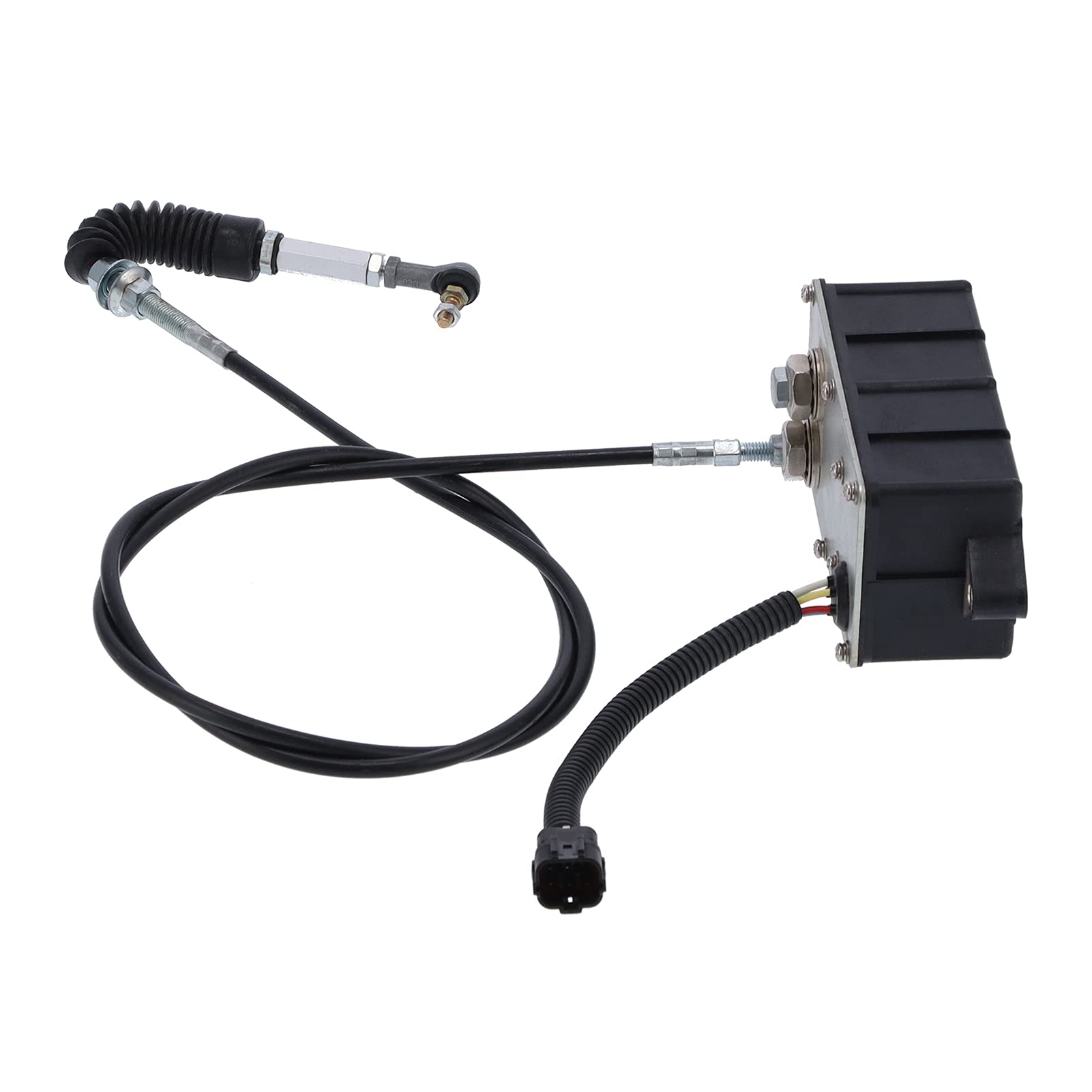 Silnik Przepustnicy Akcesoria do Koparek Przemysłowe Komponenty Sterujące DC24V TOSD-09-021 012941 Inne Komponenty Elektroniczne