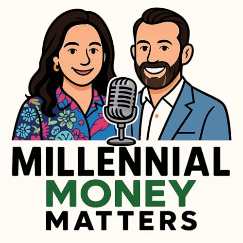 Couverture de Millennial Money Matters