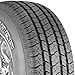 Cooper Discoverer CTS Touring Radial Tire - 275/65R18 116T