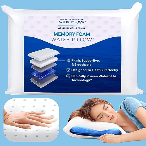 Best Pillow For Tension Headaches in 2023 (Reviews)