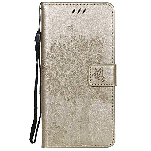 Conber Cover per Samsung Galaxy A6 Plus 2018