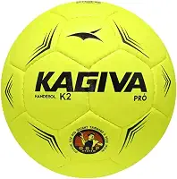 Bola Handebol Feminino Kagiva K2 Pró