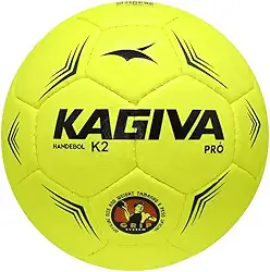 Bola Handebol Feminino Kagiva K2 Pró