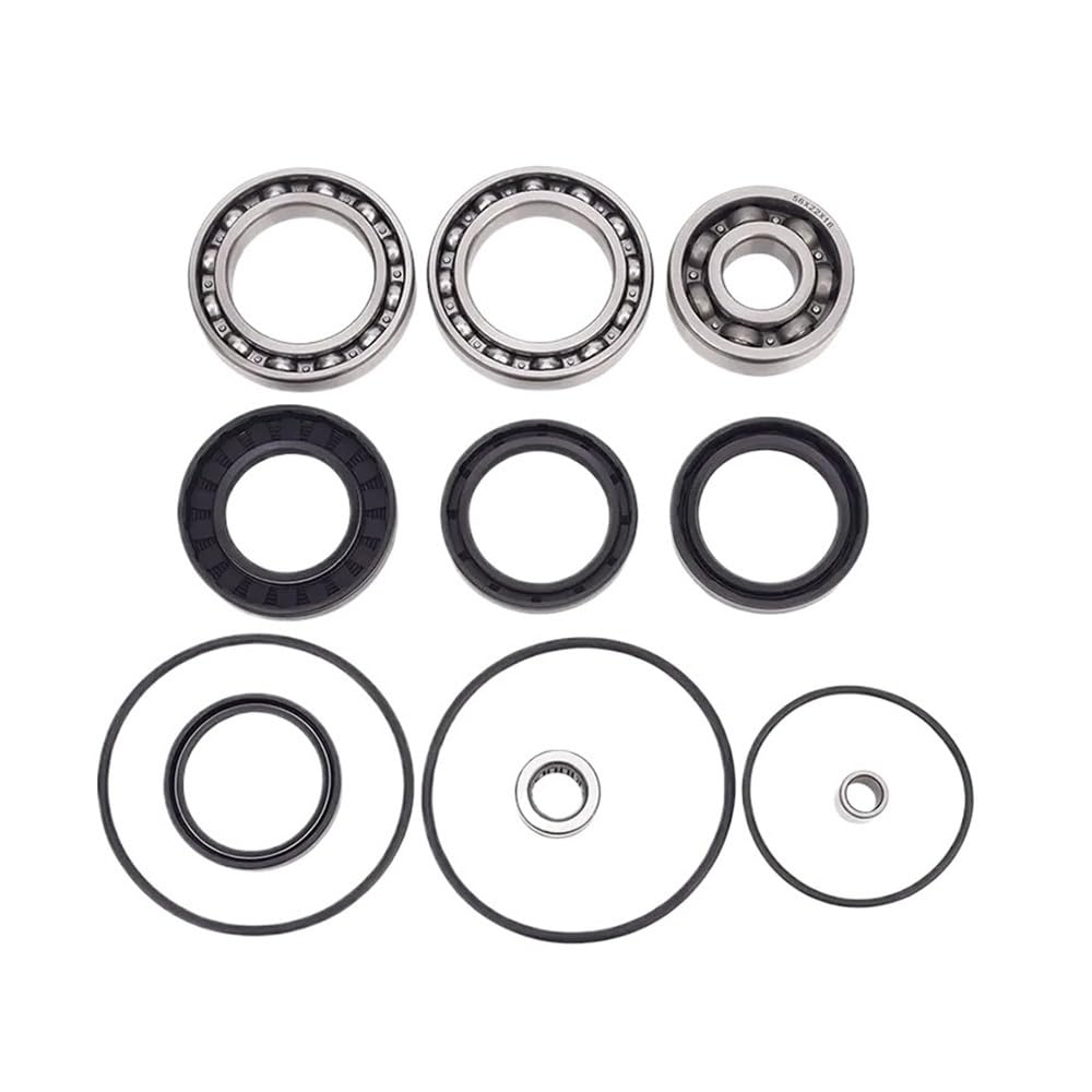 Kit roulements joints différentiel arrière TRX300FW 4x4 pont 1988-2000