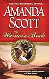 The Warrior's Bride (Lairds of the Loch Book 3)