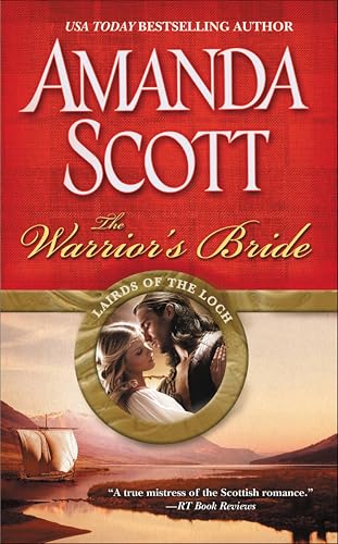 The Warrior's Bride (Lairds of the Loch Book 3)