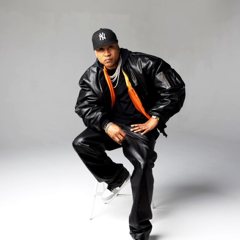 LL COOL J