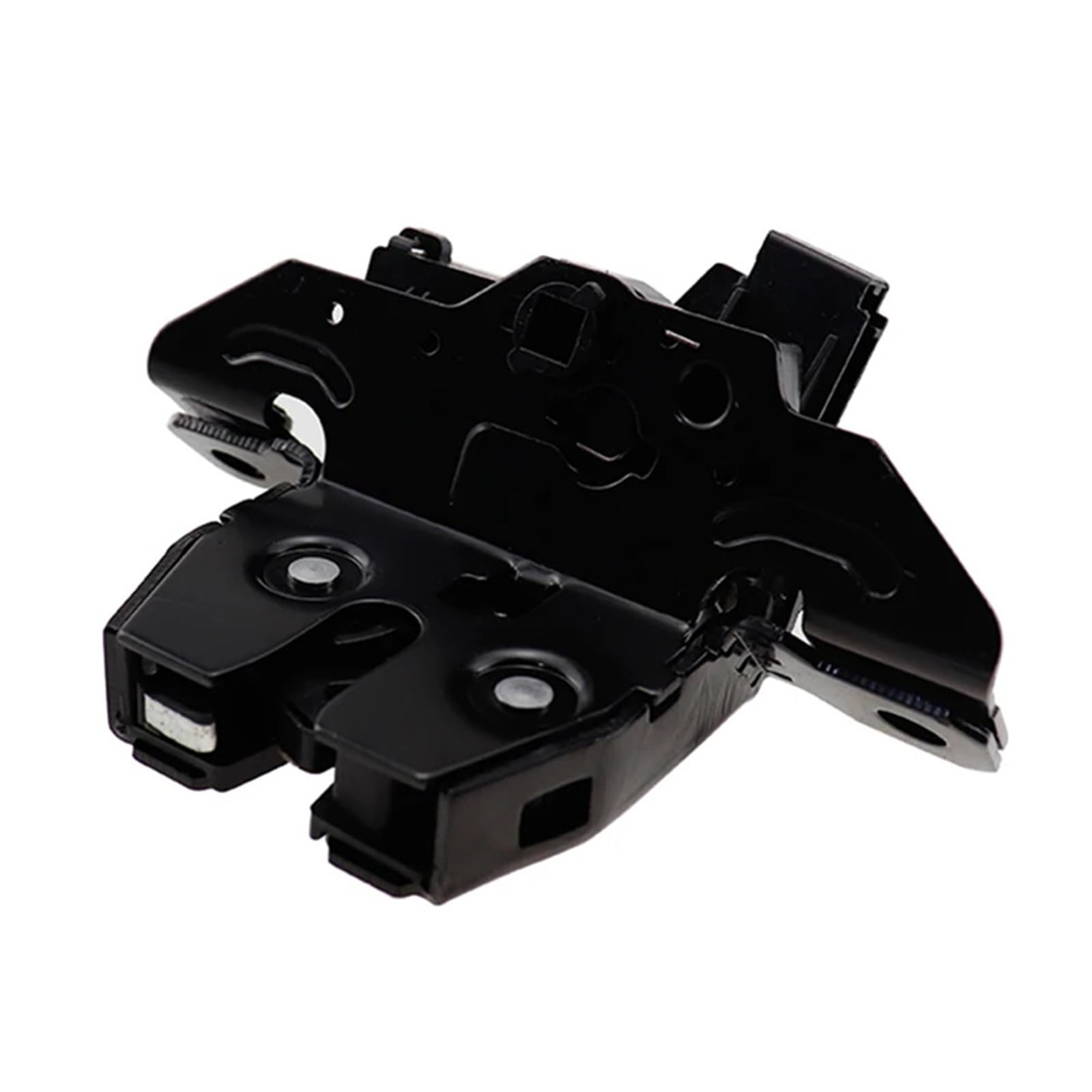 Maieyte One Color Rear Trunk Latch Compatible With Gmc For Yukon Xl 2015 2016 2017 2018 2019 2020 Car Rear Tailgate Trunk Latch 13508110 13511954 13577903 13583437