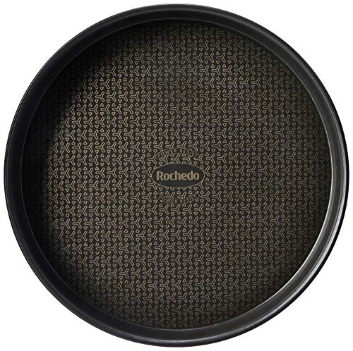 Forma Redonda, Rochedo 9295301271, Preto