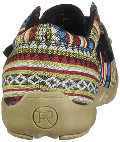 ROPER Women's Casual Shoe Moccasin3