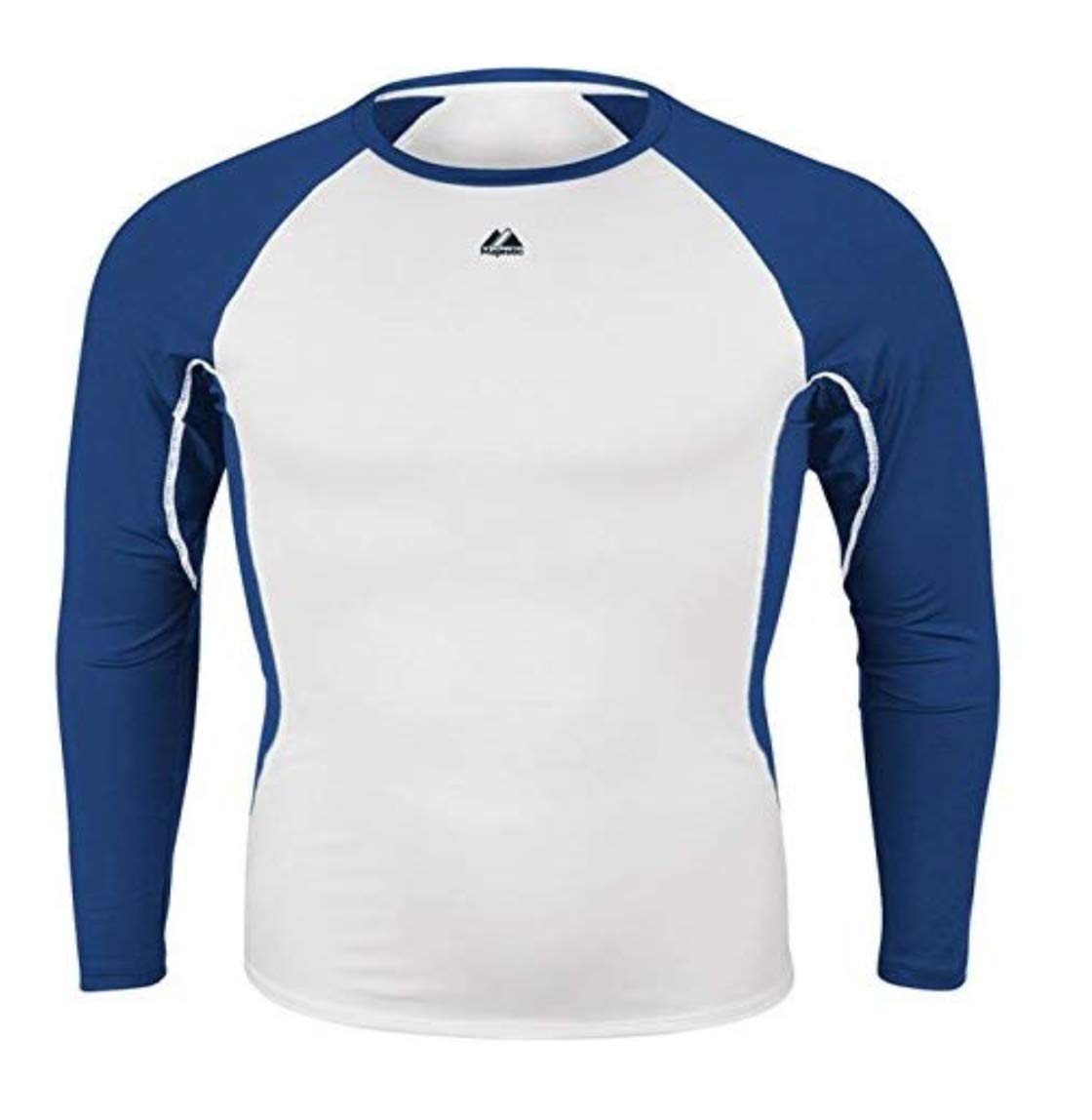 Majestic AthleticMajestic Men's Premier Warrior Fitted LS Baselayer