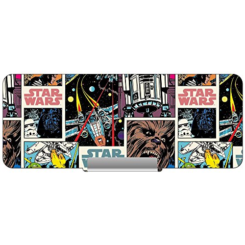 サンスター文具 スターウォーズ 筆箱 マチック筆入 ミニ チラシ S1312219