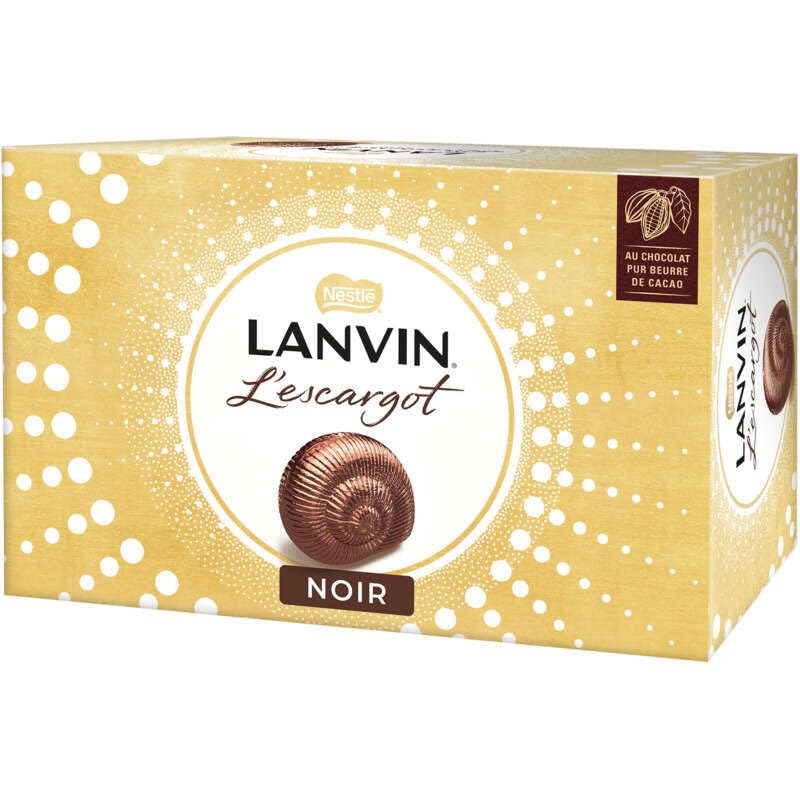 Lanvin L'Escargot noir 164g