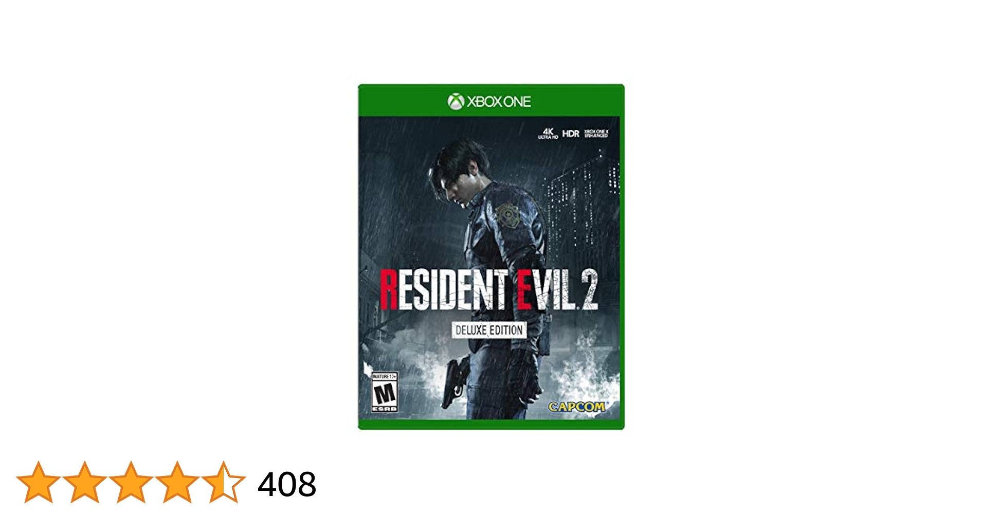 完売　入手困難　Resident Evil 1&2 DeluxeVinyl 完売 入手困難 RESIDENT EVIL 2 DeluxeVinyl （Resident Evil 2