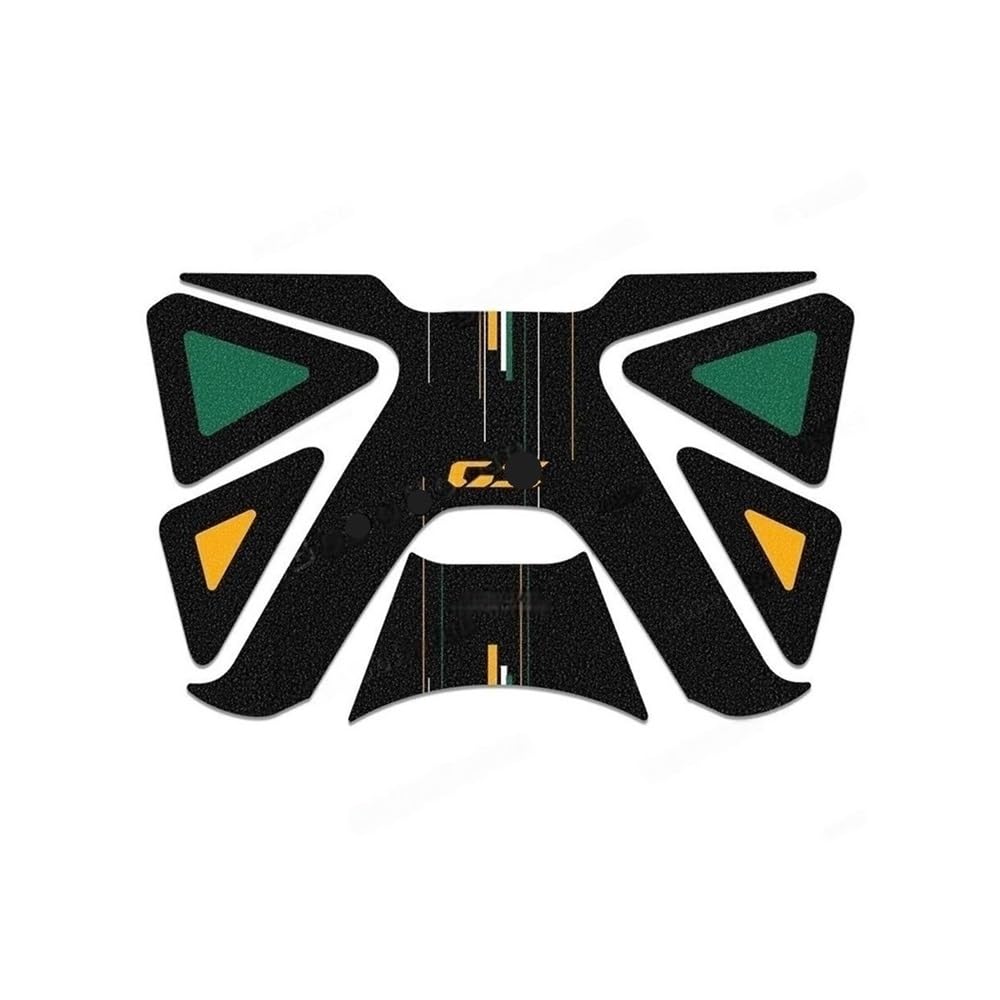 Motorcycle Fuel Tank Stickers for R 1300 GS R1300GS R1300gs Gs 2024 Motorcycle Tank Pad Sticker Protection Decals