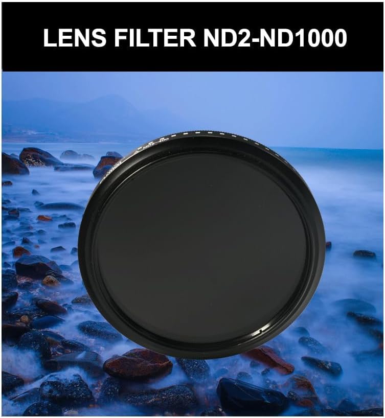 CANON FILTRE POLARISANT PL-CB 58MM