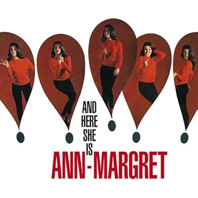 And Here She Is + The Vivacious One + 3 Bonus Tracks