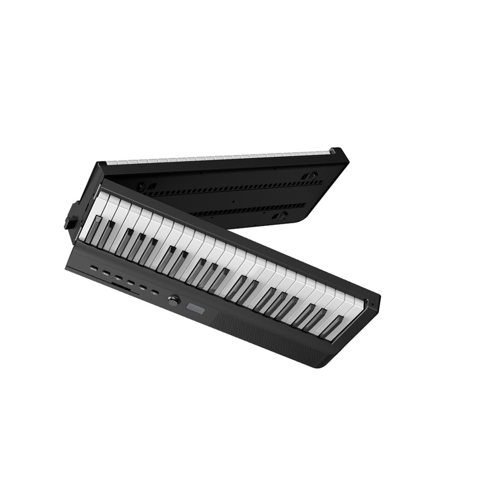 klawiatura elektroniczna Składane Pianino 88 Klawiszy Instrument Podstawowy Elektryczny Fortepian Klawiatura Elektroniczna