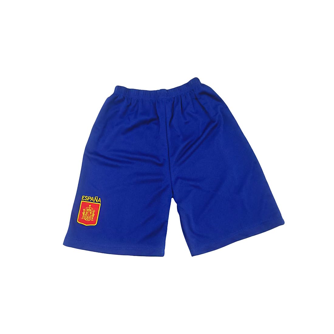 Conjunto de Deporte para Niño y Niña de 4 a 14 años, Camiseta y Pantalón Corto para Deporte y Fútbol, Chandal Corto de Verano para Colegio, Regalo para Niños y Niñas,