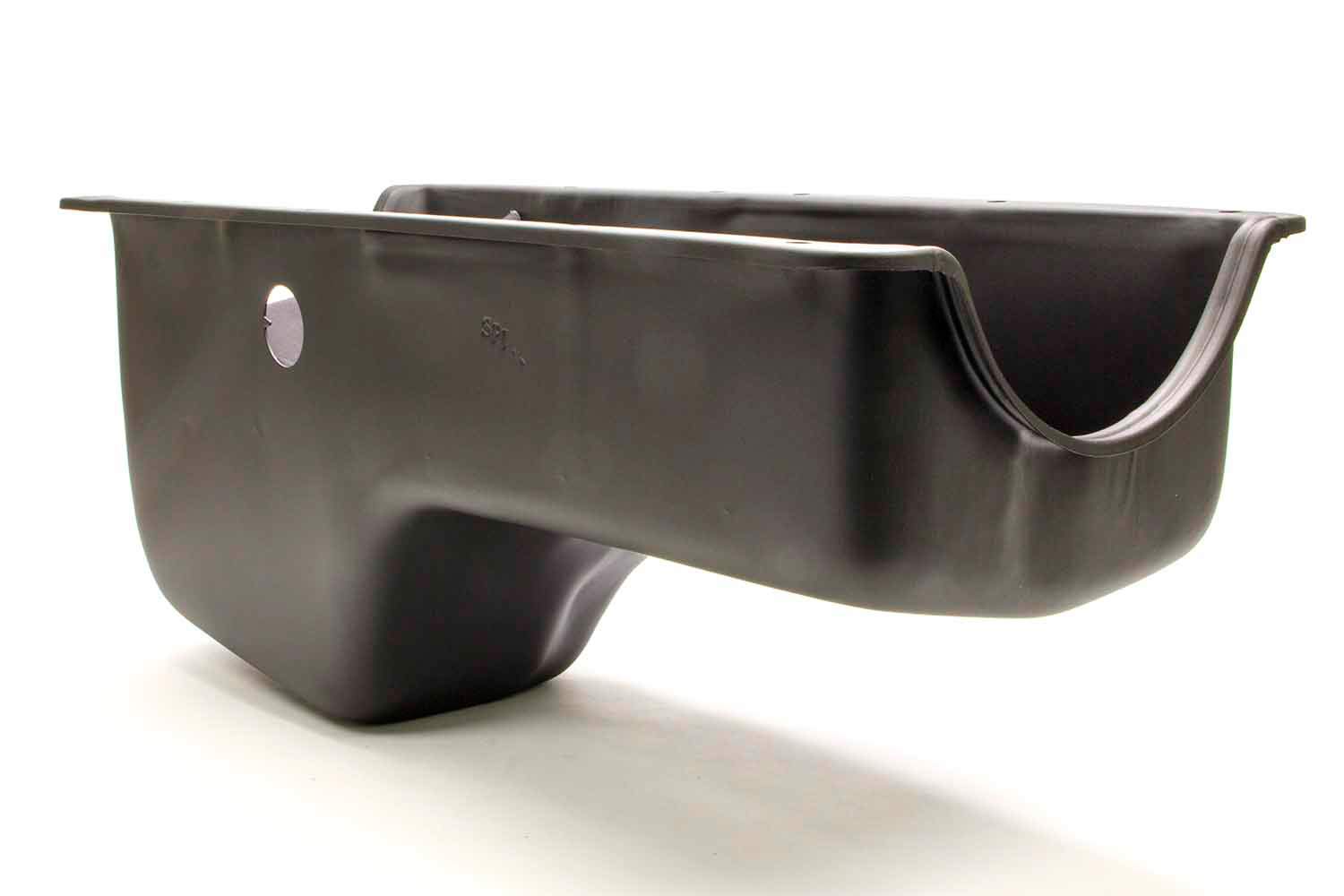 Moroso 27336 Oil Pan