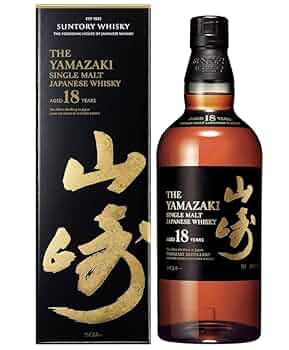サントリー山﨑 ウイスキー 700ml ノンエイジ　箱無し サントリー 山崎 NV 43% シングルモルト700ml 箱なし