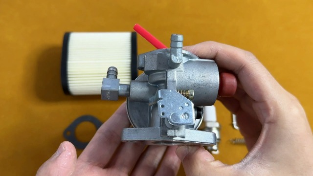 LEV100 LEV105 LEV120 Carburetor 640350 640303 640271 on Amazon Live