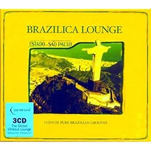 Brazilica Lounge