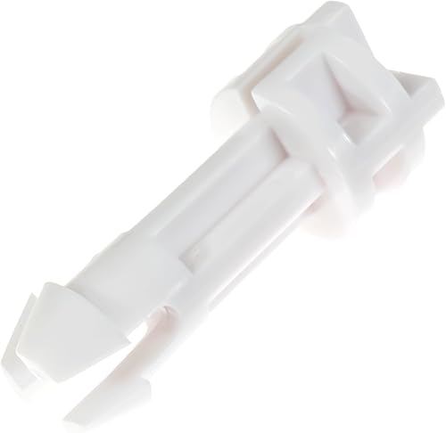 Miniatura 3 de Actualización de repuesto para Dometic 2002238000 4450026973 Perno de pasador de portador de bisagra