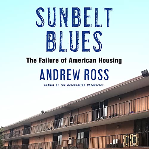 Sunbelt Blues by Andrew Ross episode artwork