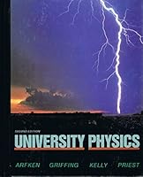 University Physics 0120598604 Book Cover