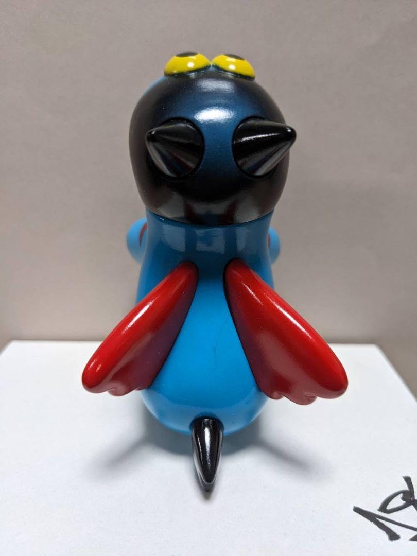 KAMAKIRI magic horse［DEVILMAN ］