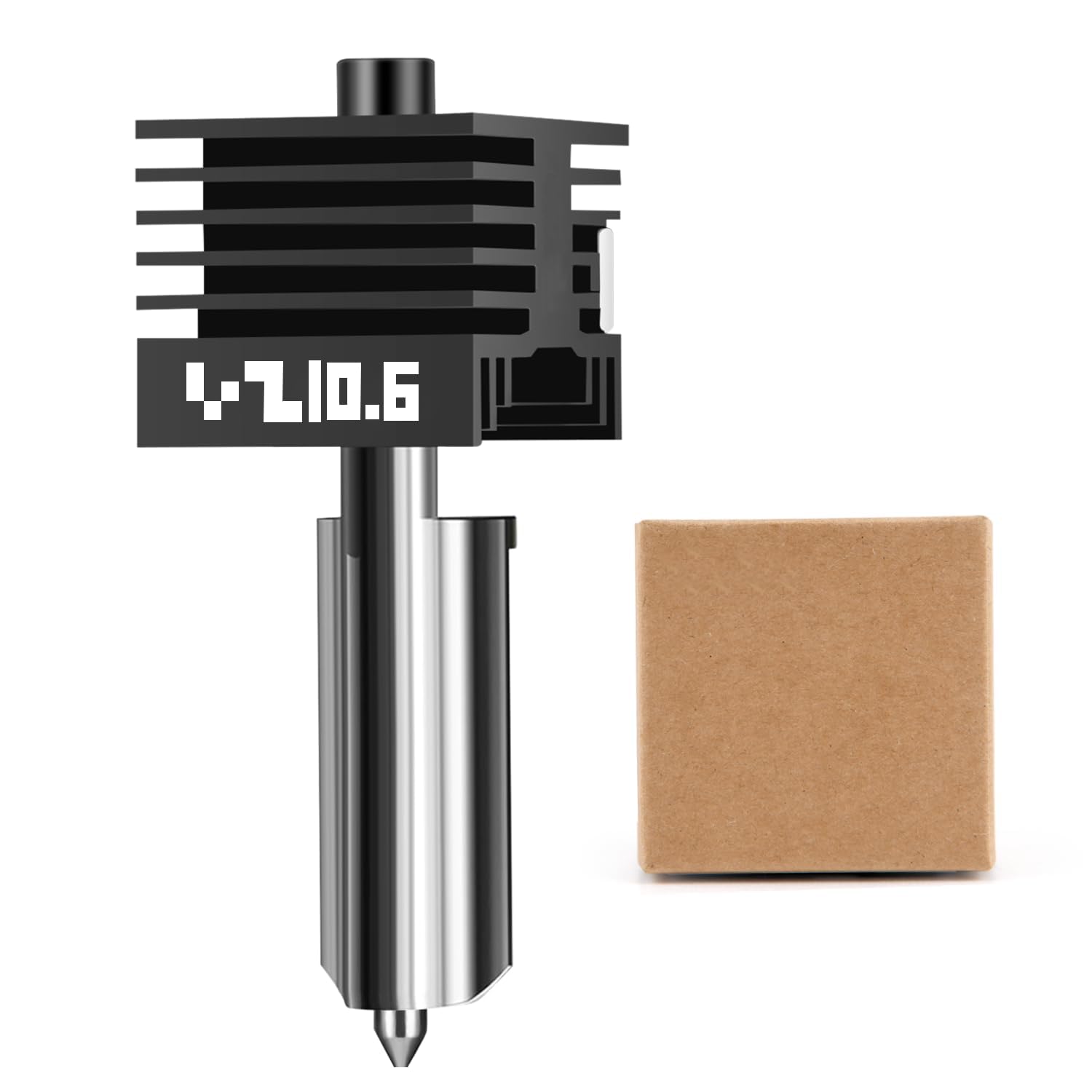 Photo 1 of ENOMAKER H2 Hotend Kit 0.6mm Hardened Steel Nozzle