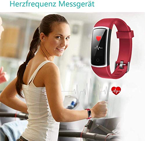 KSKD - Braccialetto con misurazione della