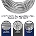 Strata Clothesline Kit Super Heavy Duty