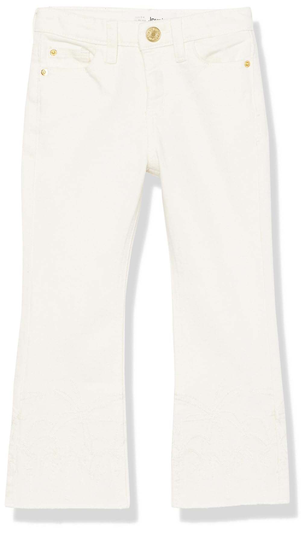 Desigual Denim_paraguas Jeans Bambine e Ragazze