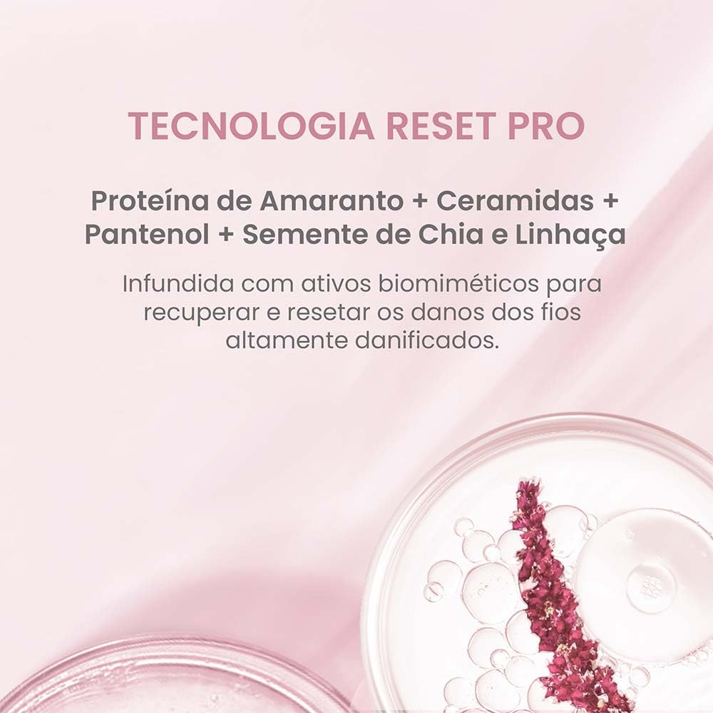Cadiveu Professional Repair Solution Power Protein 200ml