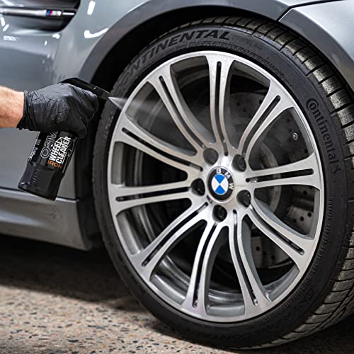 GYEON Q²M Iron WheelCleaner 1,0 liter nieuw - Image 4