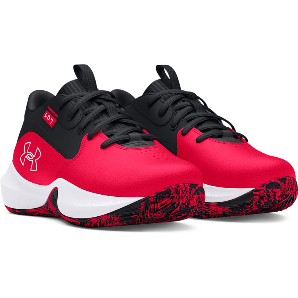 Under Armour PS Lockdown 7