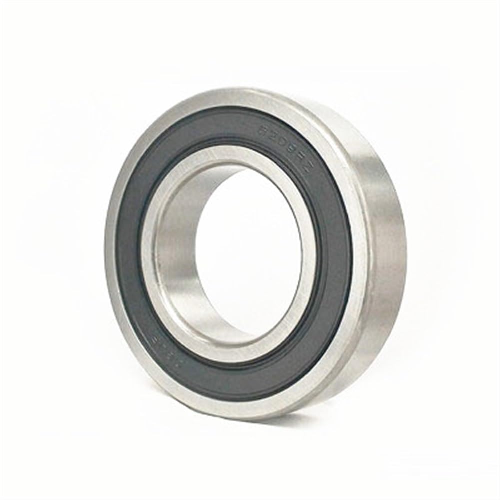 WTEPNQQDI 1pcs/lot 6209-2RZ High-Speed Precision Motor Bearings Ball Bearing 45 * 85 19mm 19 High Speed Low Noise