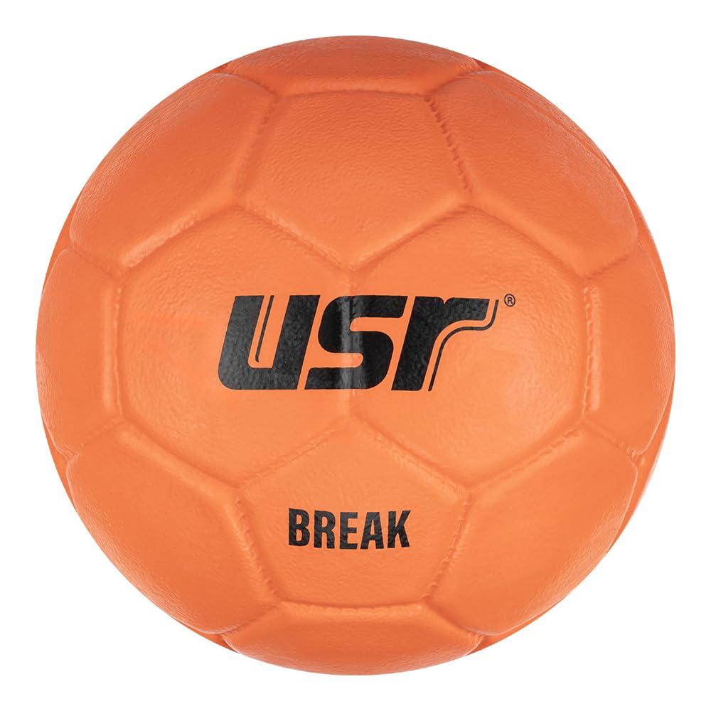 USR Break Kauçuk 2 No Hentbol Topu