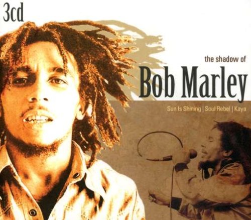 Shadow of [Audio CD]