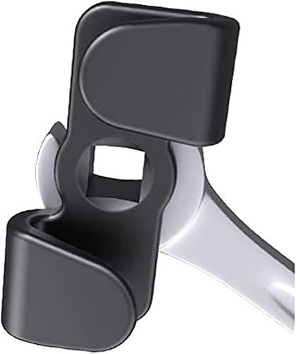 Miniatura 8 de KOCHIRAKOSO Extensor de llave para barras de disyuntor de 12 pulgada  Adaptador extensor de llave universal, herramienta de extensión de llave para