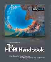 洋書 The HDRI Handbook 2.0 The HDRI Handbook 2.0